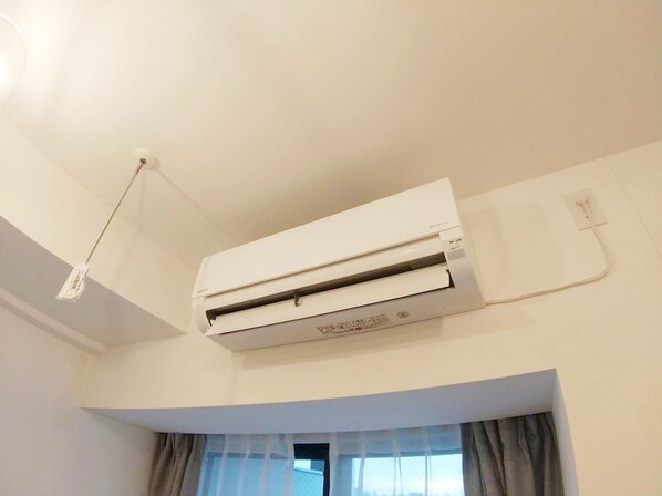 プラウドフラット渋谷笹塚の物件内観写真